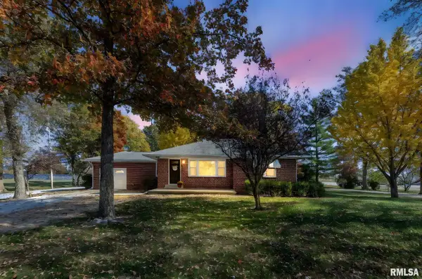 503 Airport Road, Centralia, IL 62801-6583