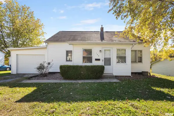 104 George Street, Anna, IL 62906