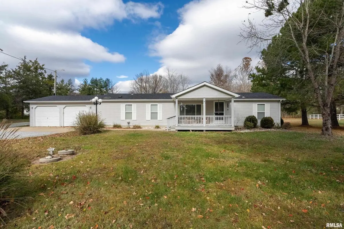 14574 Eastland Road, Marion, IL 62959 - Image #1