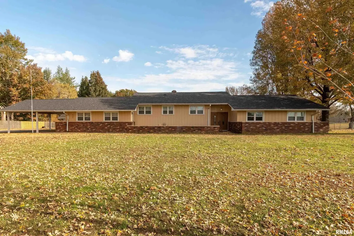 9784 Highway 127, Murphysboro, IL 62966 - Image #1