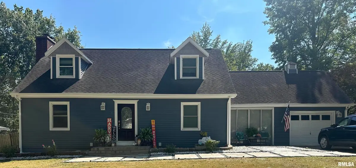 37 Westwood Lane, Murphysboro, IL 62966 - #1
