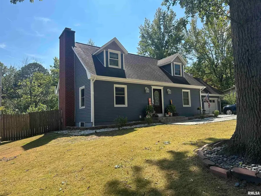 37 Westwood Lane, Murphysboro, IL 62966 - #2