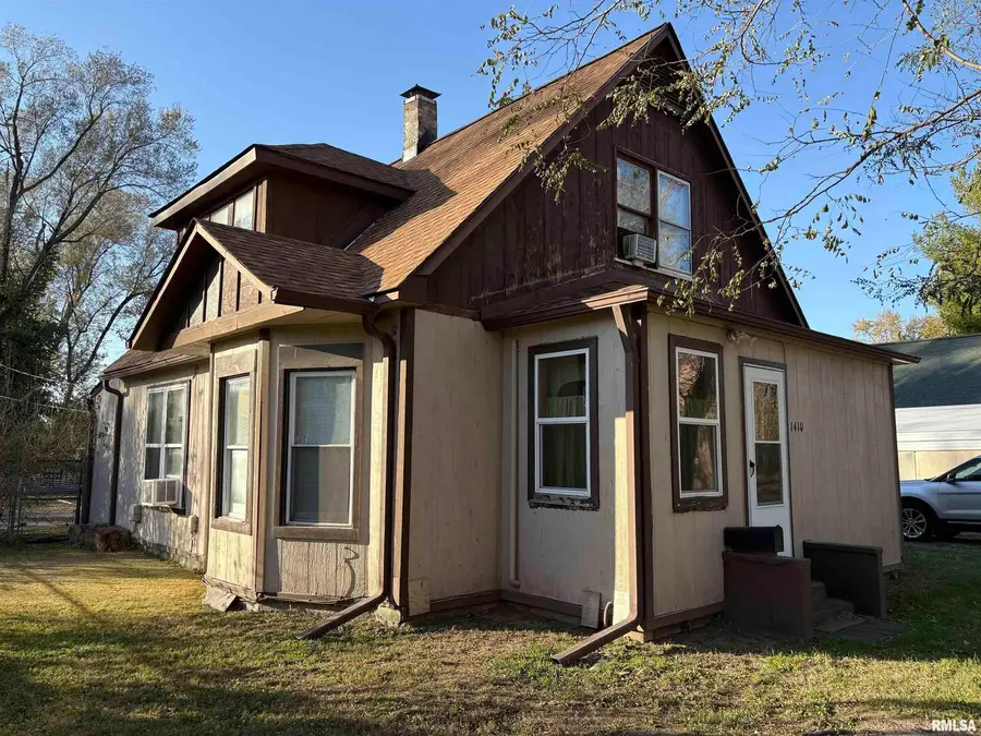 1410 S Cherry Street, Centralia, IL 62801 - Image #2