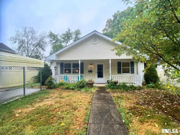 617 N 10th Street, Herrin, IL 62948