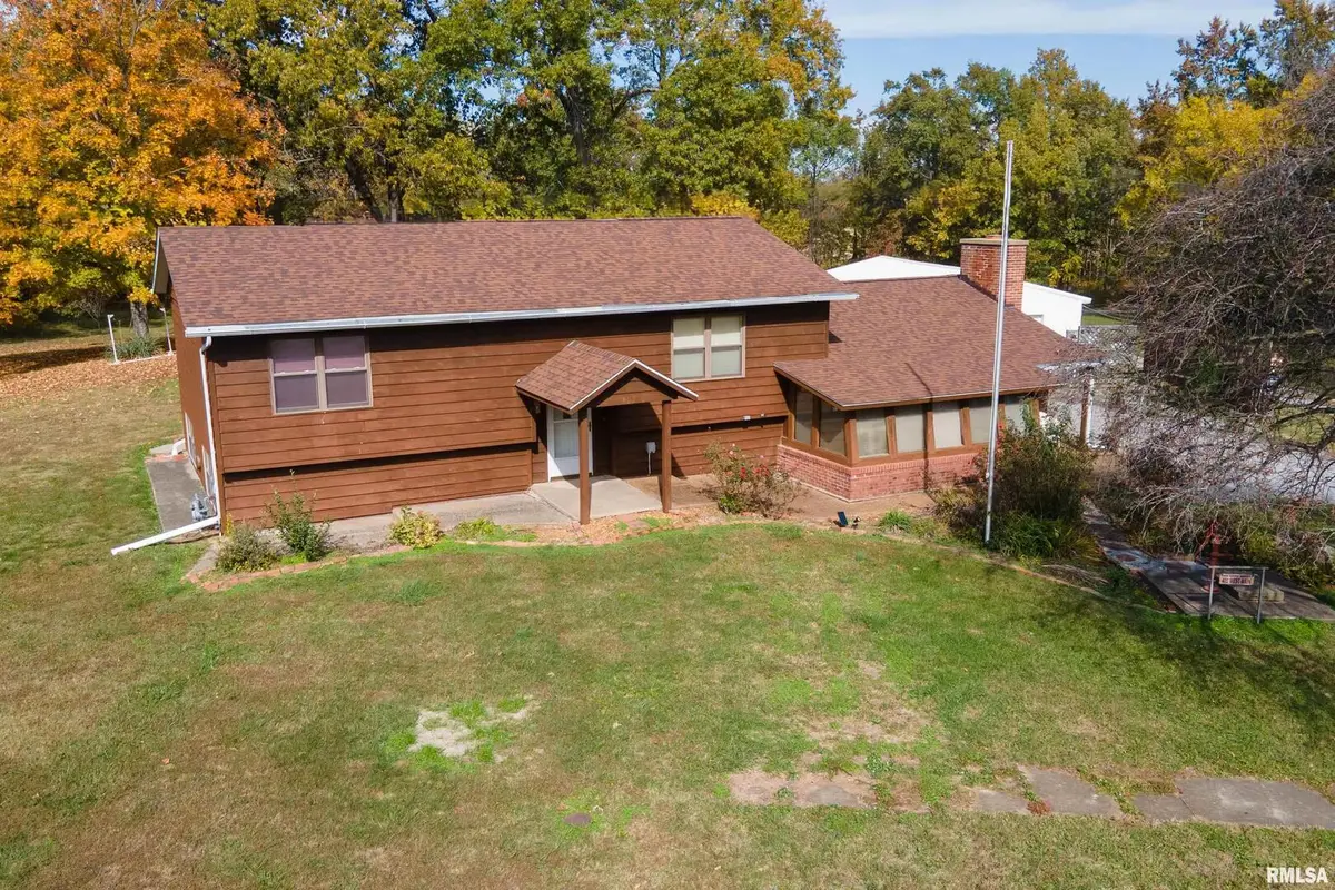 402 Main Street, Broughton, IL 62817 - #1