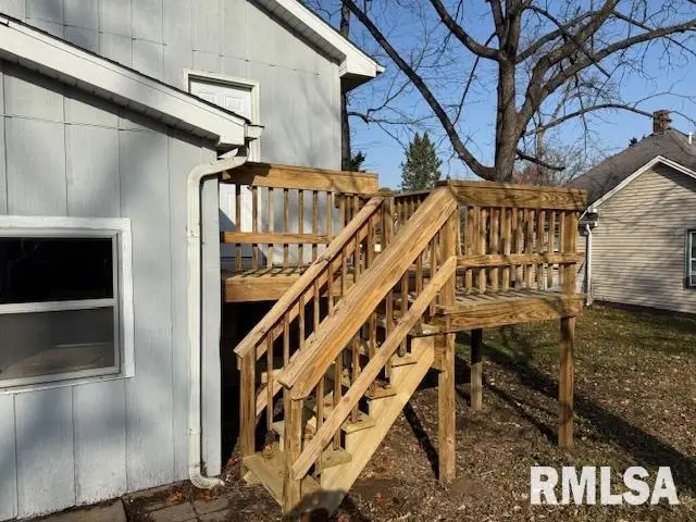 601 W Willow Street, Carbondale, IL 62901 - Image #2