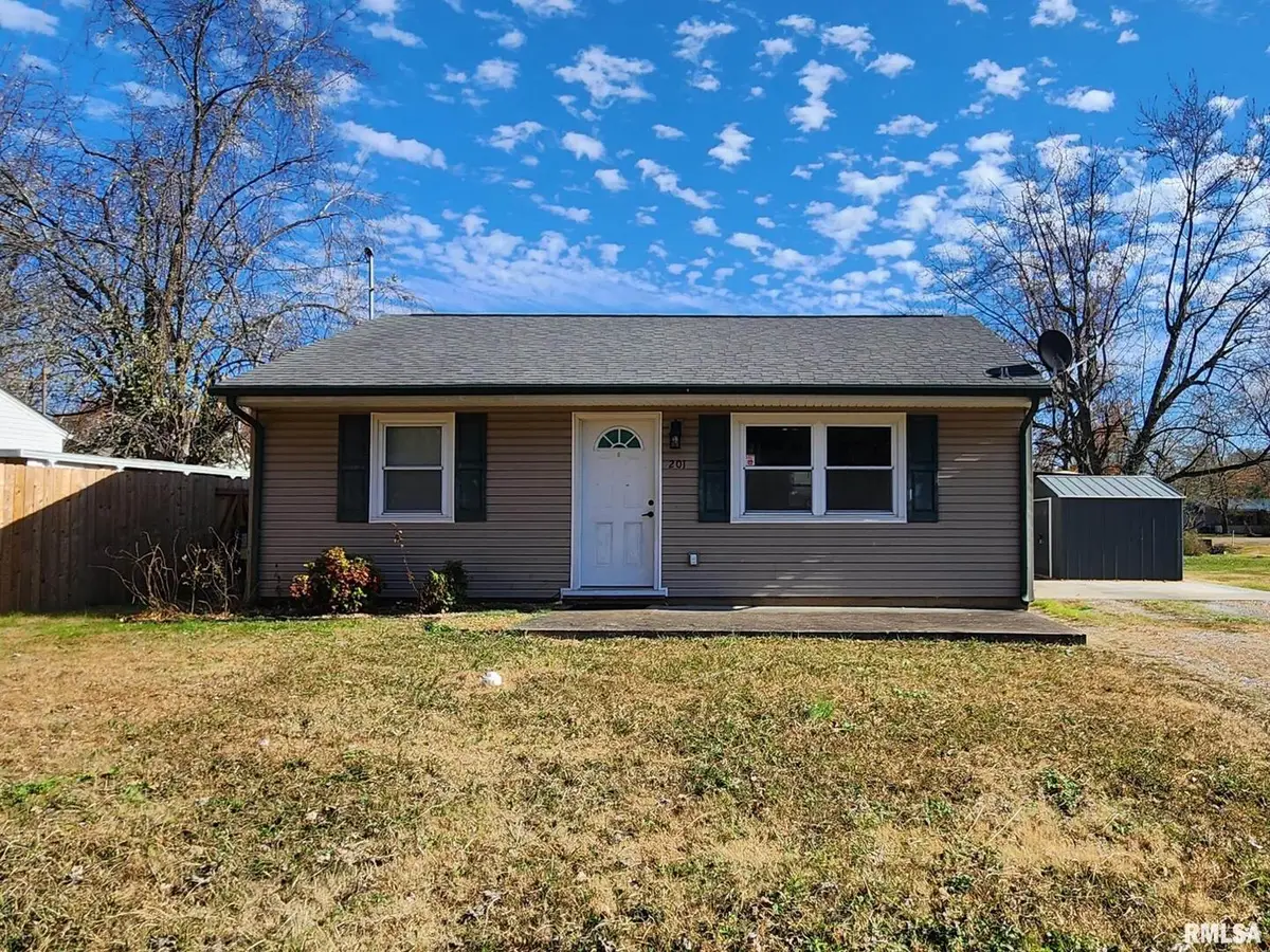 201 Lindsey Avenue, Metropolis, IL 62960 - Image #1