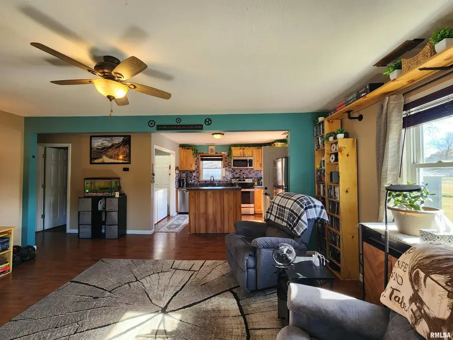 201 Lindsey Avenue, Metropolis, IL 62960 - Image #3