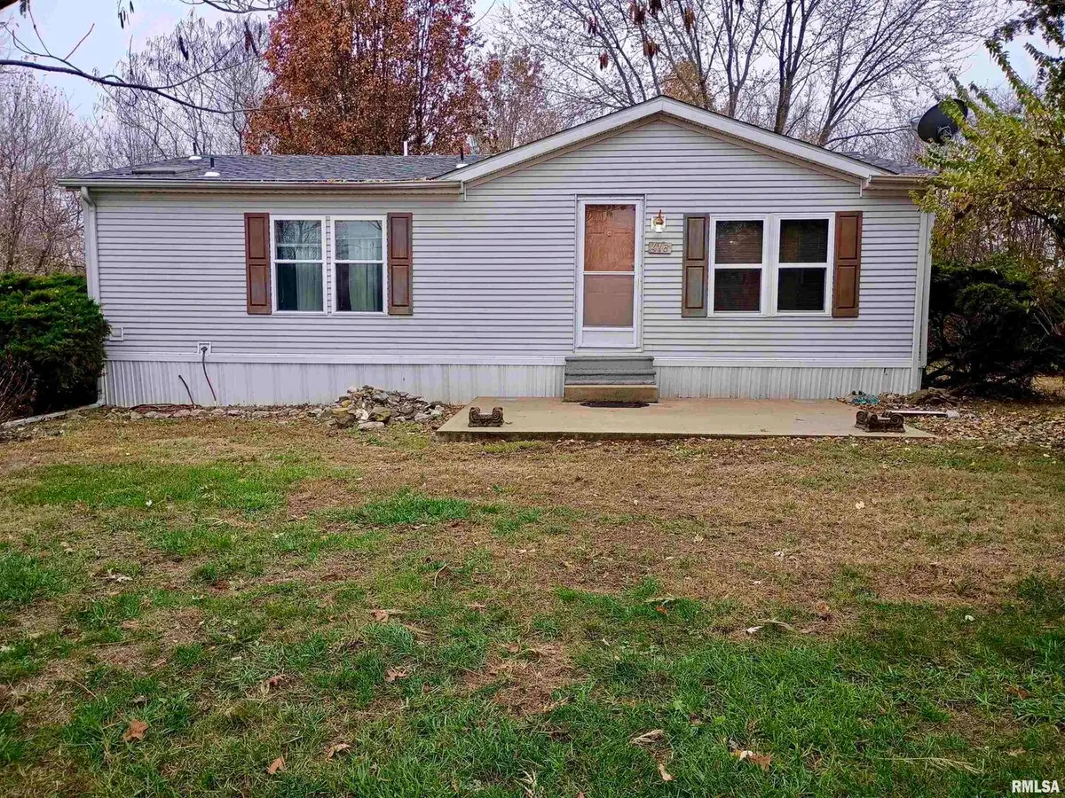 416 W Shirley Lane, Richview, IL 62877 - #1