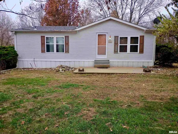 416 W Shirley Lane, Richview, IL 62877