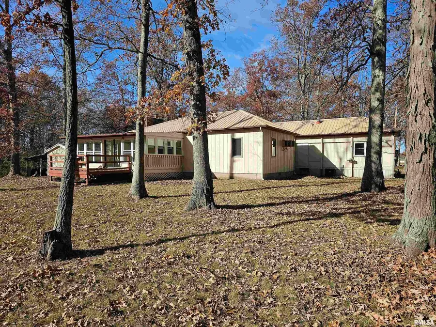 4248 Church Road, Salem, IL 62881 - Image #3