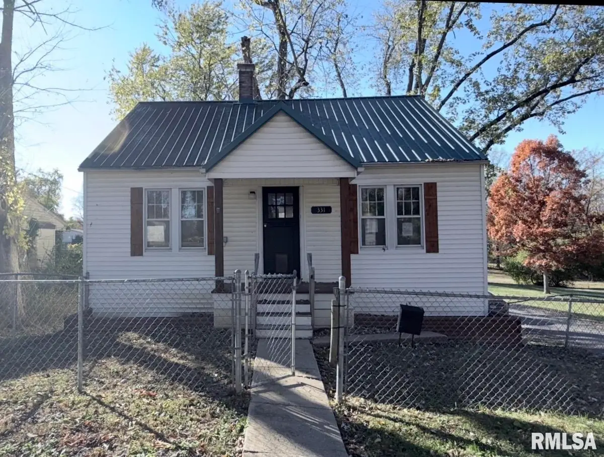 331 N 4th Street, Mount Vernon, IL 62864 - Image #1