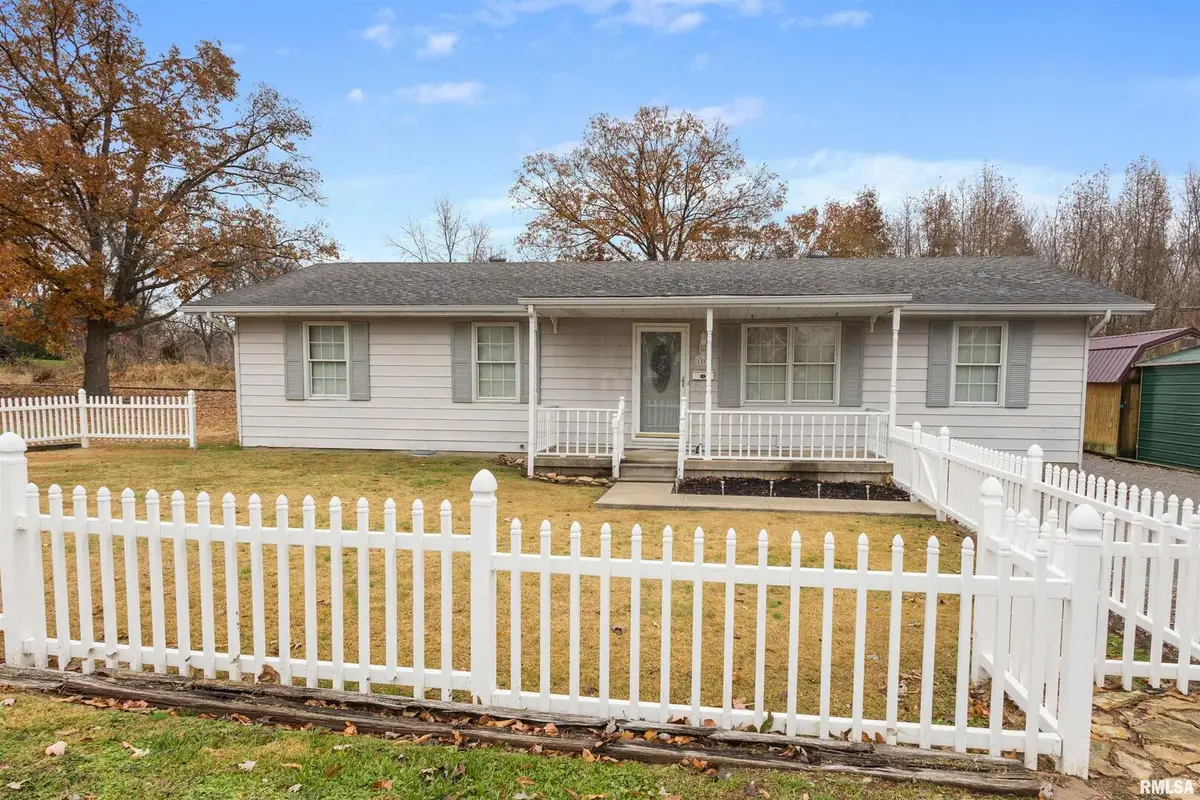 1200 Academy Street, Eldorado, IL 62930 - Image #1