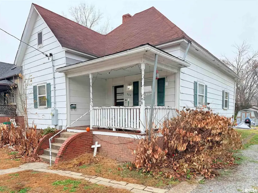 504 W South Street, Harrisburg, IL 62946 - Image #2