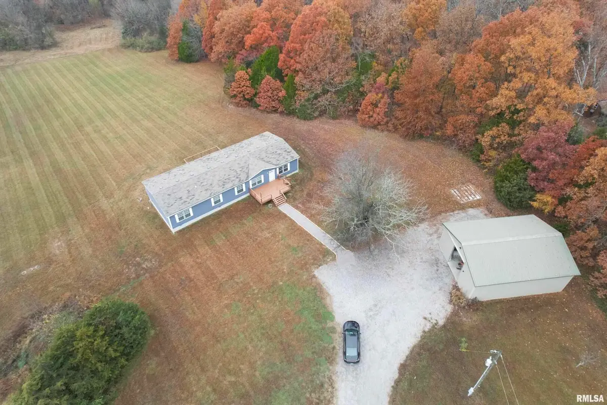 890 Gilead Church Road, Vienna, IL 62995 - Image #1