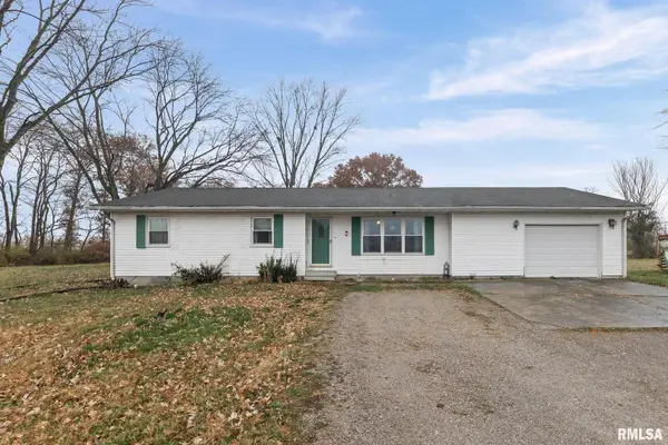 103 Middleton Road, Iuka, IL 62849