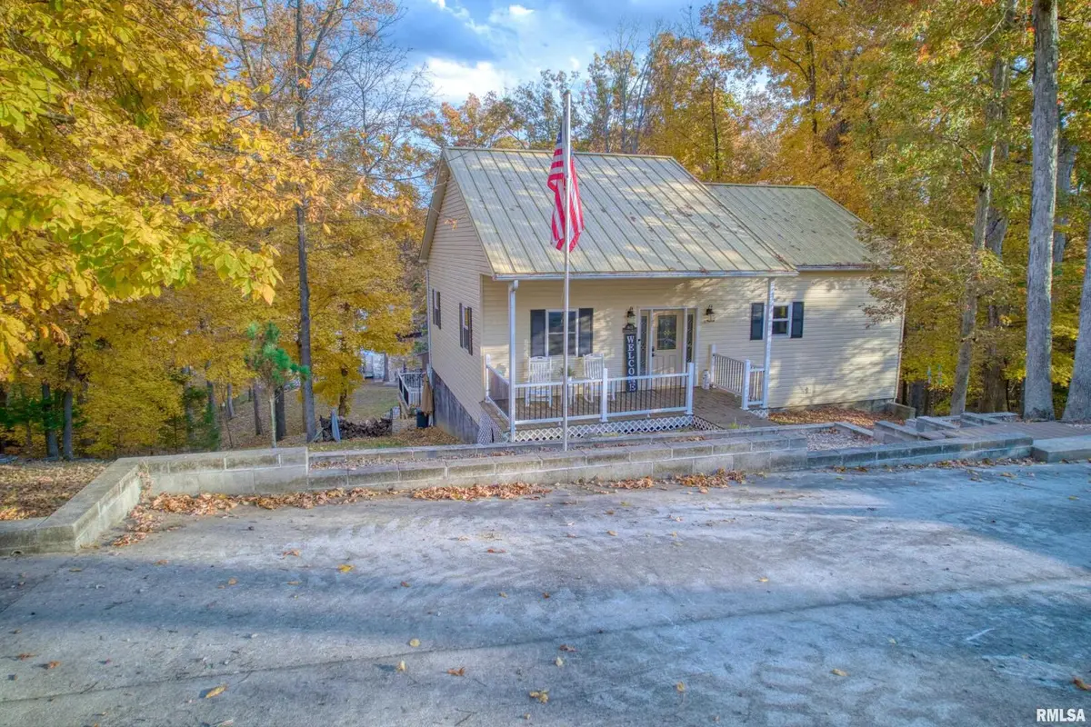 1415 S Lakeshore Drive S, Goreville, IL 62939 - Image #1