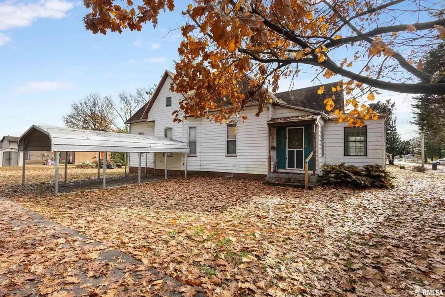 607 N Logan Street, Marion, IL 62959 - Image #2