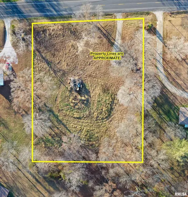 15752 N Il Hwy 37, Mt Vernon, IL 62864