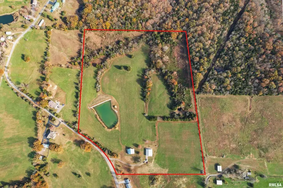 625 Sullivan Road, Goreville, IL 62939 - Image #3