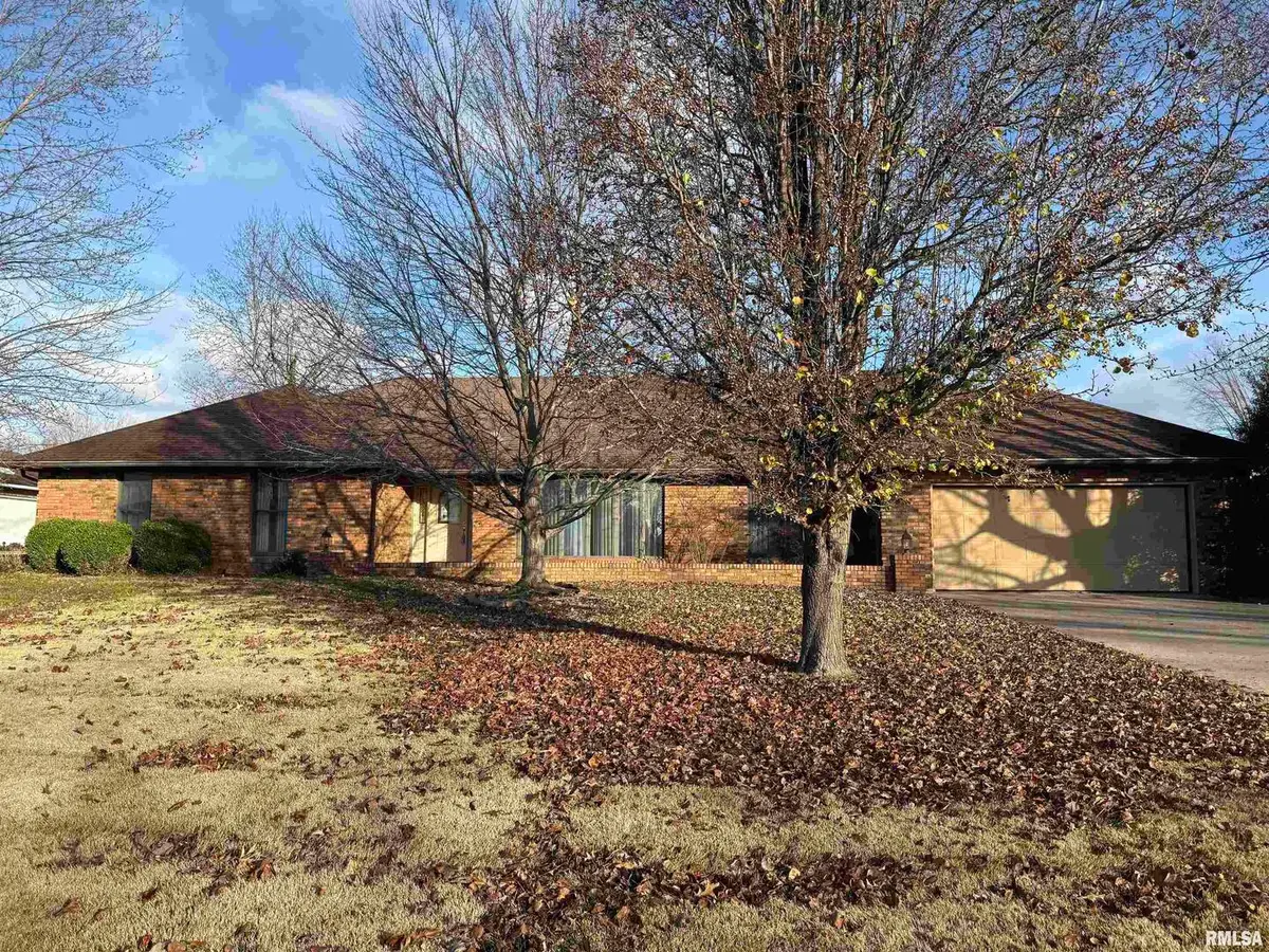 1810 Paula Lane, Marion, IL 62959 - Image #1