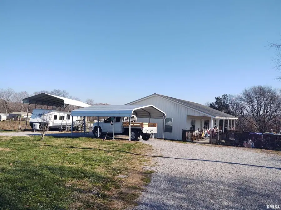 1470 Old Bloomfield Road, Vienna, IL 62995 - Image #2