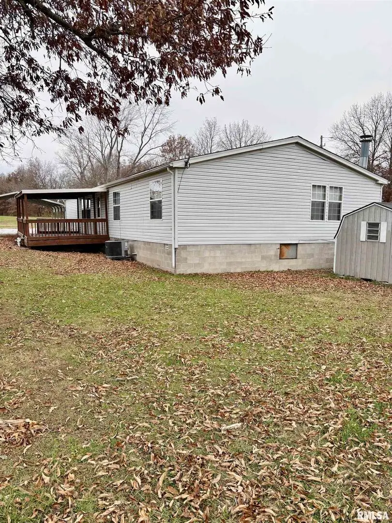 20855 South Street, Thompsonville, IL 62890 - Image #2