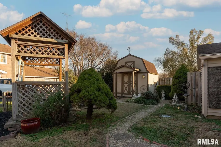 127 W Homer Street, Harrisburg, IL 62946 - Image #3