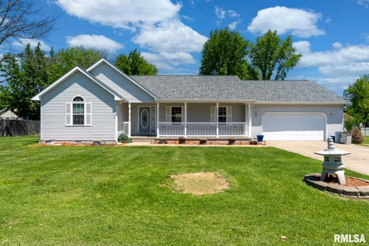 309 Evergreen Trail Trail, Herrin, IL 62948 - Image #1