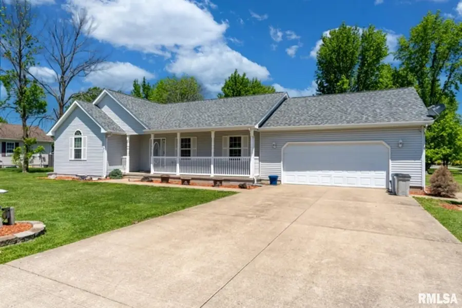 309 Evergreen Trail Trail, Herrin, IL 62948 - Image #2