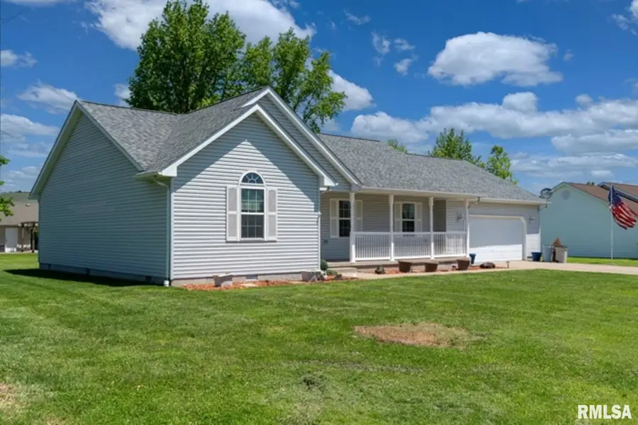 309 Evergreen Trail Trail, Herrin, IL 62948 - Image #3