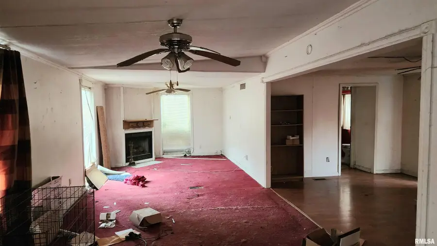 213 Virginia Street, Cambria, IL 62915 - Image #2