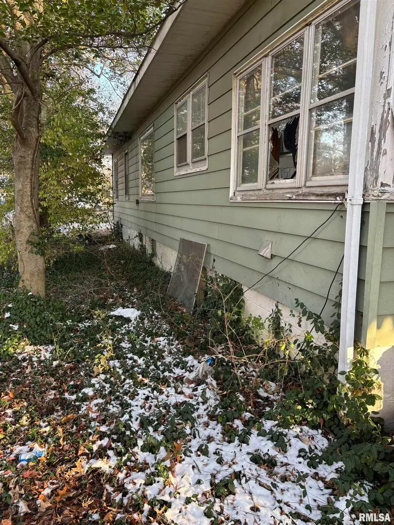 209 N Duquoin Street, Benton, IL 62812 - Image #3