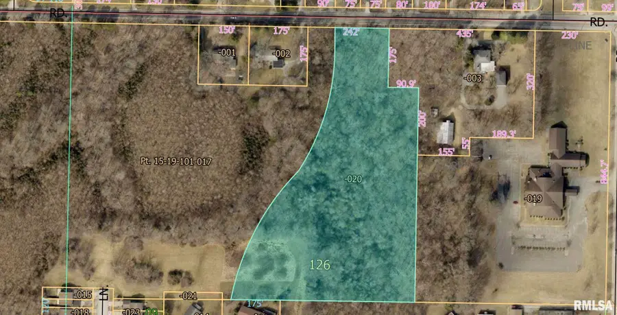 000 Old Highway 13 Highway, Carbondale, IL 62901 - Image #2