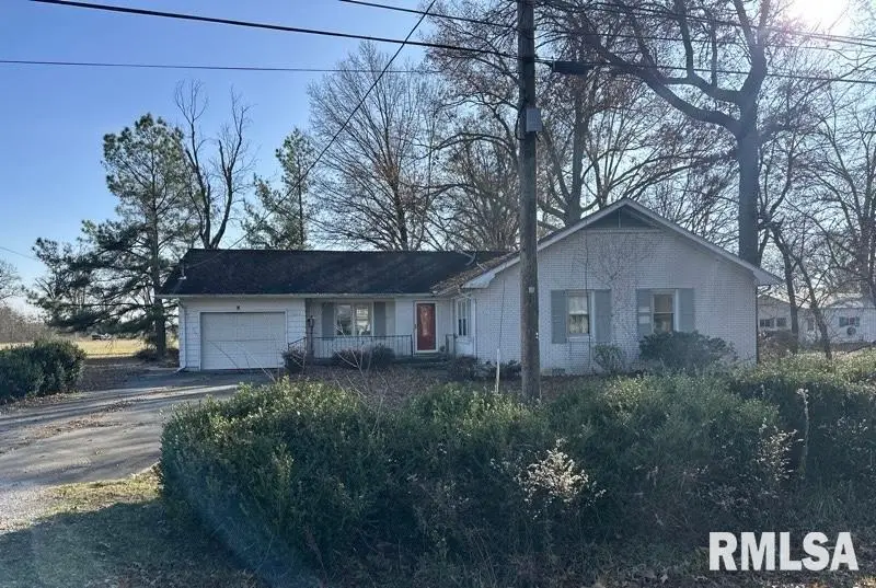 7345 Us Hwy 45 S, Carrier Mills, IL 62917 - Image #2