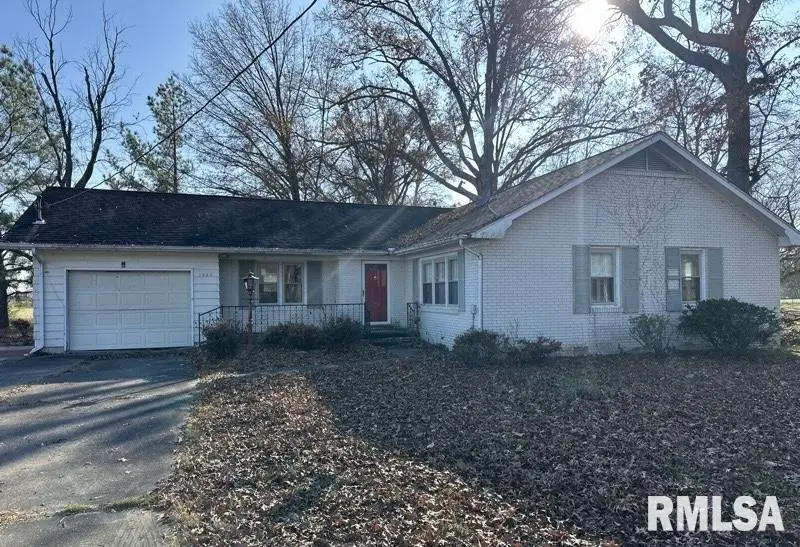 7345 Us Hwy 45 S, Carrier Mills, IL 62917 - Image #3