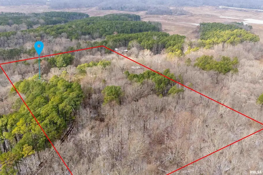 1201 Pine Ridge Lane, Makanda, IL 62958 - Image #2