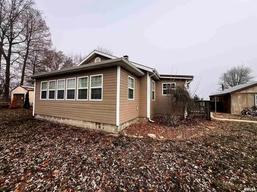 829 E Jefferson Street, Washington, IL  - #3