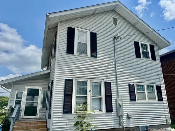 601 Broadway, Mt Vernon, IL 62864