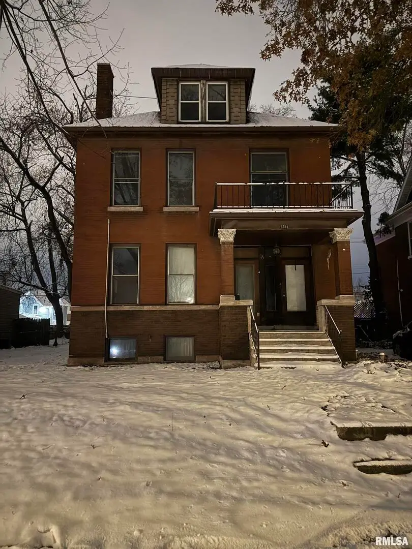 2251 Edison Avenue, Granite City, IL 62040 - Image #1