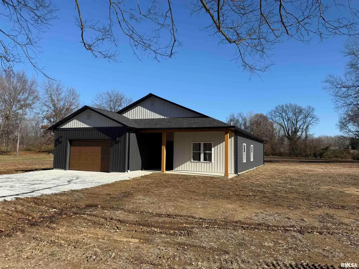 333 S Hanseman Street, Carbondale, IL 62901 - Image #1