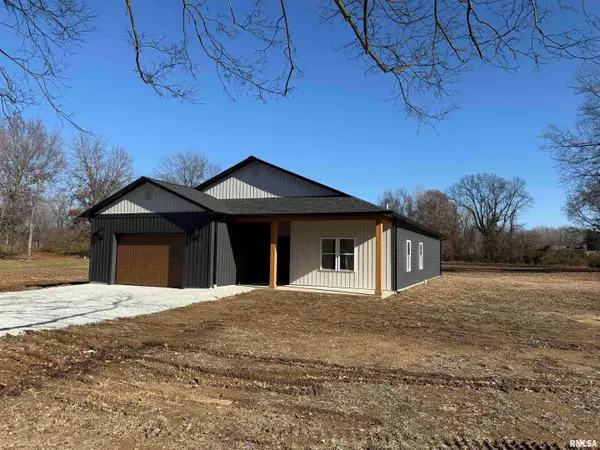 333 S Hanseman Street, Carbondale, IL 62901