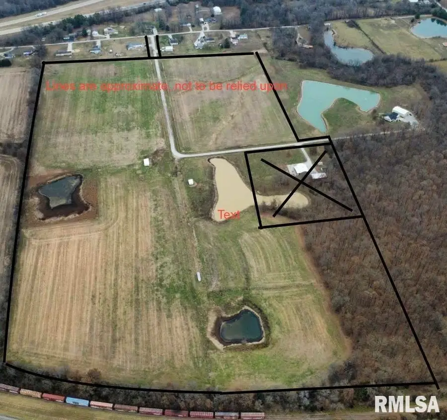 0000 N Puckett Lane, Mount Vernon, IL 62864 - #3