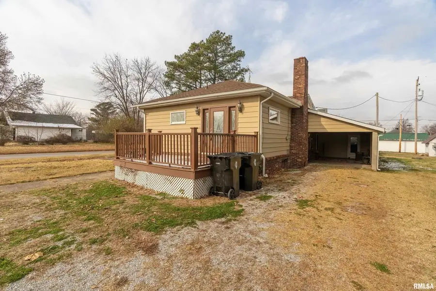 311 E Baggott Street, Zeigler, IL 62999 - Image #3