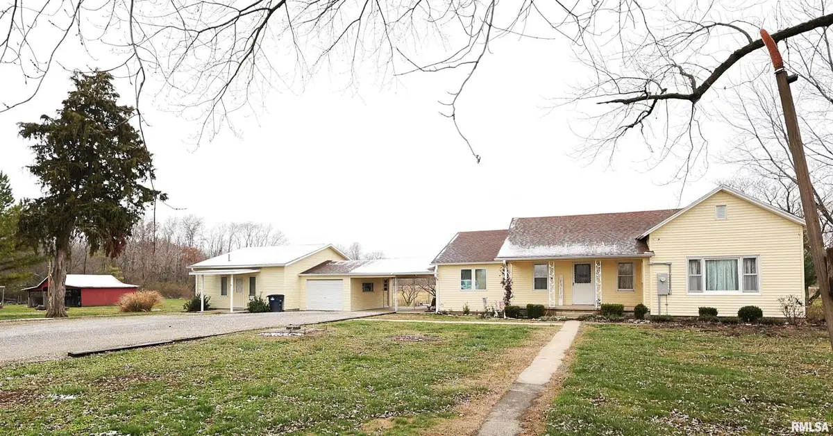 905 W Blair, Salem, IL 62881 - Image #1