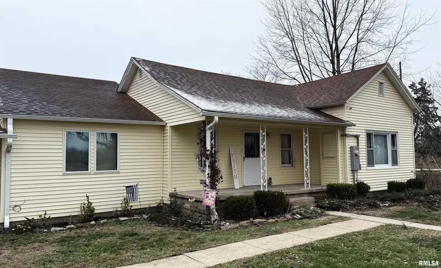 905 W Blair, Salem, IL 62881 - Image #3