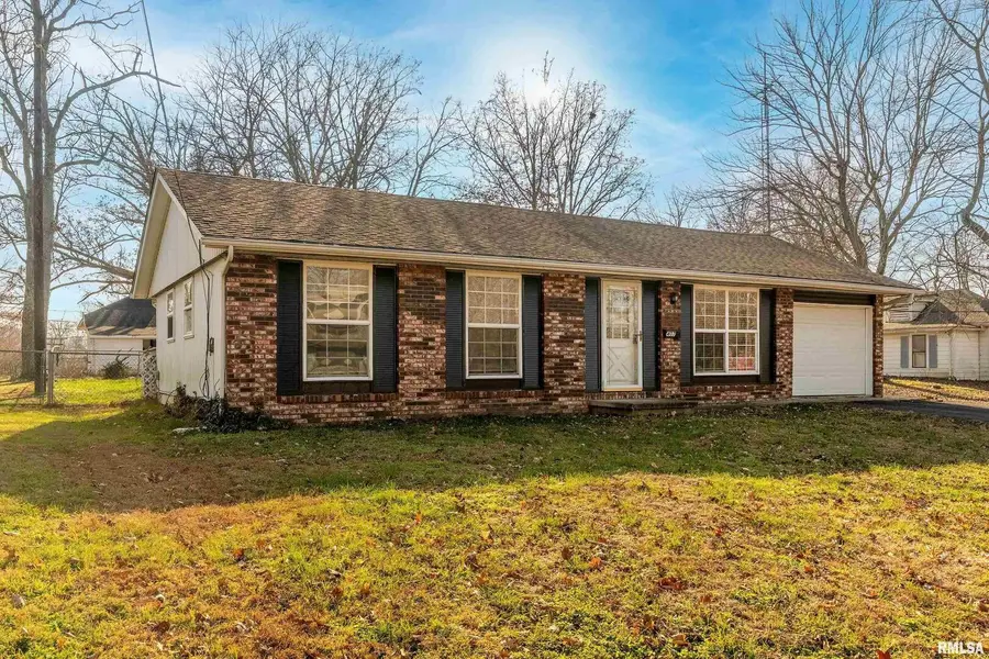 407 W Illinois Avenue, Carterville, IL 62918 - Image #2