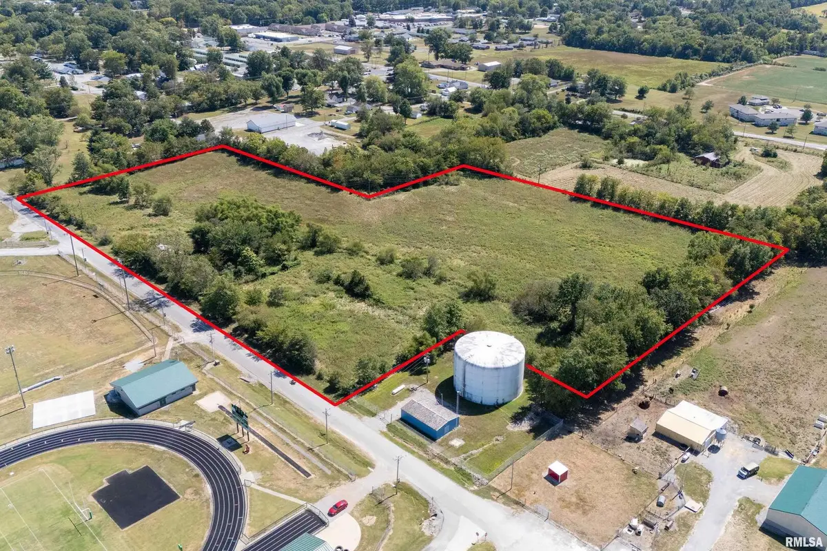 000 W Main Street, McLeansboro, IL 62859 - Image #1