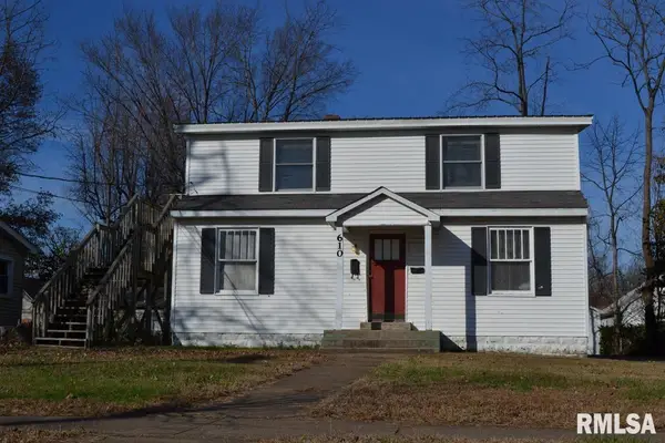 610 W Cherry Street #2, Carbondale, IL 62901