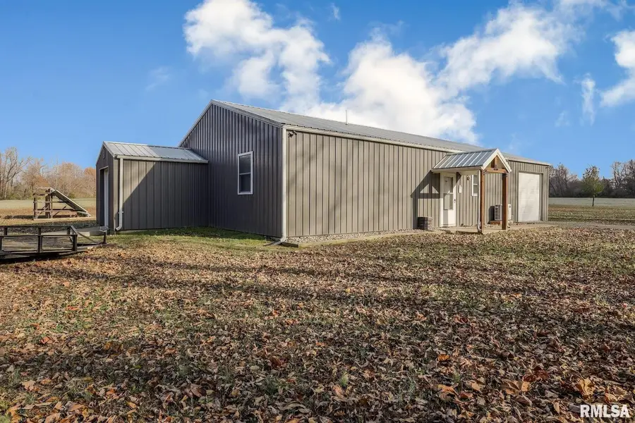 0000 Bolen Store Road, Thompsonville, IL 62890 - #2